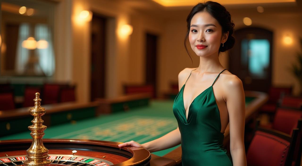 kingbet33 Malacca Strait Slots