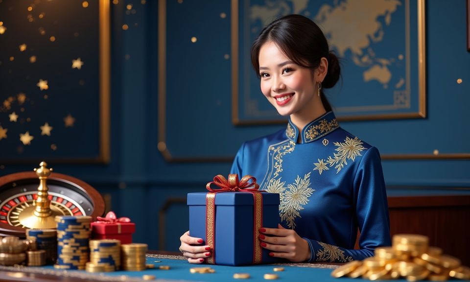 kingbet33 Gold Roulette
